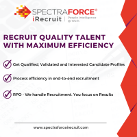 Spectraforce iRecruit