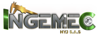 Ingemec s.a.s