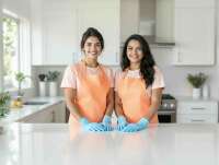 Move Out Cleaning Service Austin