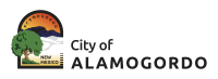 City of alamogordo