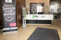 H-hotels.com - home of hospitality