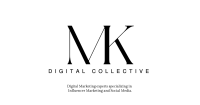 Mk-digital traditionell. innovativ.