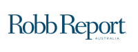 Robb report australia