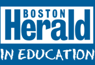 Boston Herald in Education