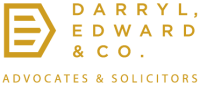 Darryl, Edward & Co.