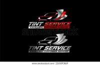 The window tinting company