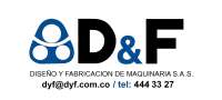 Dyf - desarrollo y formación
