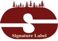 Signature label, inc