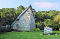 Tryon presbyterian church