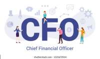 Cfo finance and management