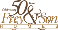 Frey & son homes