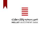 Mellat investment bank (mib)