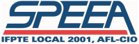 Society of professional engineering employees in aerospace (speea / ifpte local 2001)