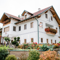 Gasthaus putzmühle