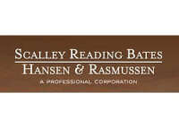 Scalley reading bates hansen & rasmussen, pc