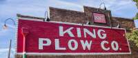 King plow arts center, l.l.c.