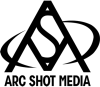 Arc shot media