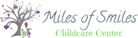 Miles of smiles childcare