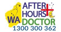 Wa after hours doctor