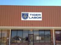 Tiger labor & staffing