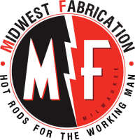 Midwest fabrication & supply