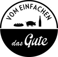 Vom einfachen das gute