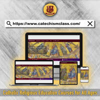 Catechismclass.com