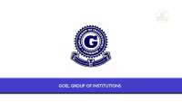 Goel group of institutions