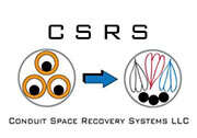 Conduit space recovery systems llc