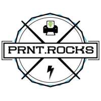 Prnt.rocks