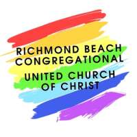 Richmond congregational church