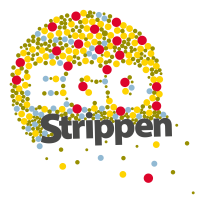Egostrippen