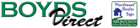 Boyds direct