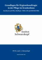 Institut schwarzkopf gbr