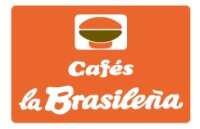 Cafés la brasileña