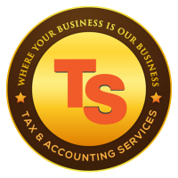 Ts Accounting And Tax Consulting