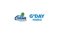 Cohuna waterfront holiday park