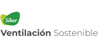 Siber ventilación
