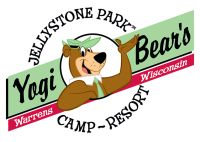 Yogi bear's jellystone camp/resort warrens, wi