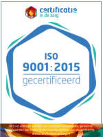 Certificatie in de zorg