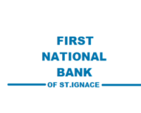 First national bank of st. ignace