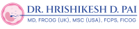 Dr. Hrishikesh Pai