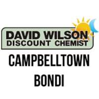 David wilson chemist