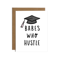 Babes who hustle