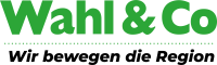 Reisebüro wahl gmbh