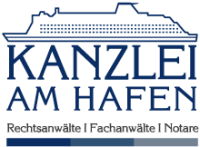 Kanzlei am hafen