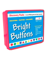 Bright buttons