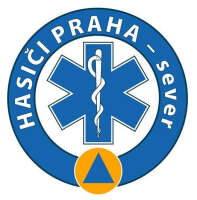 Hasiči praha - sever
