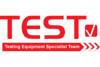Testing equipment specialist team co.