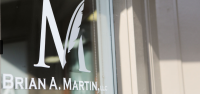 Brian a. martin, llc